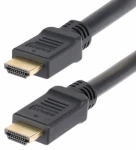 StarTech / Aktívny HDMI kábel / HDMI 2.0 / 15 m / Plenum CMP / 4K 60 Hz / HDR10 (HD2AP-15M-HDMI-CABLE)