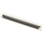 Molex Konektor FFC / FPC Počet pólov 45 Raster (rozteč): 0.5 mm 512964594 1 ks Tape on Full reel; 512964594