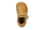 Beda Playful Caramel prvé barefoot topánočky (BFN 2026/CPK) 19 EUR