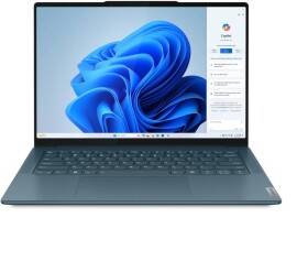 Lenovo LENOVO Yoga 9 2in1 14ILL10 Intel Core Ultra 7 256V 14inch 2.8K 16GB 1TB UMA W11H 2YR