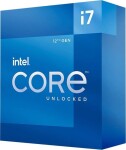 Intel Core i7-12700KF BX8071512700KF