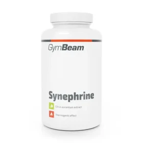 Synefrín - GymBeam (240 tab.) (1562-1594-240tab-01)