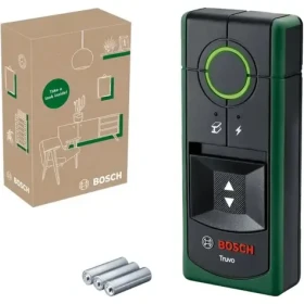 BOSCH Truvo II / Detektor / hĺbka: 70 mm / 3 x 1.5-V-LR03 (AAA) (06036812Z0)