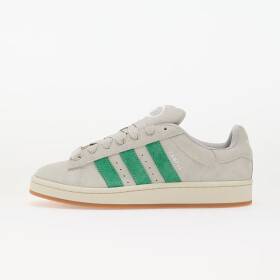 Tenisky adidas Campus 00s Grey One/ Green/ Off White EUR 46