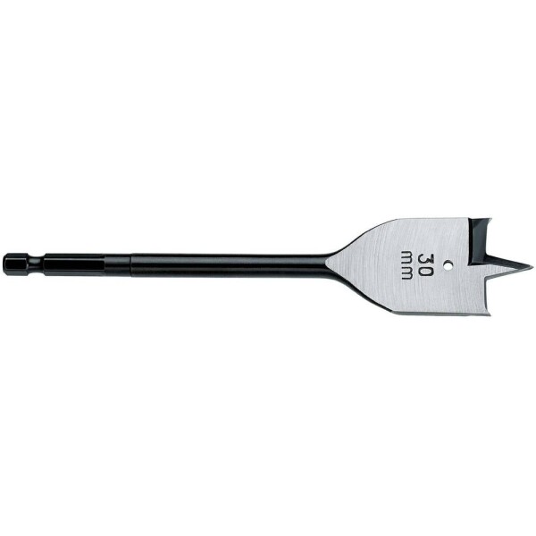 Metabo 627311000 frézovací vrták do dreva 1 ks Celková dĺžka 160 mm 1 ks; 627311000