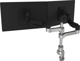 R-GO Tools Držiak na 2 monitory do 26" Caparo 4 D2 (RGOVLCA4TWSI)