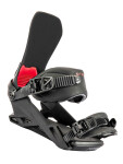 Nitro ONE Samurai pánske viazanie na snowboard - M