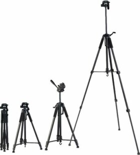 MOZOS SF-PRO-BK čierna / Tripod pre fotoaparát (SF-PRO-BK)