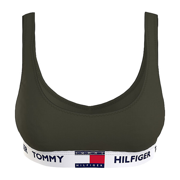 Dámska športová podprsenka 85 UW0UW02225-RBN - Tommy Hilfiger M