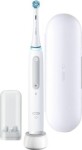 ORAL-B iO series white elektrická zubná kefka