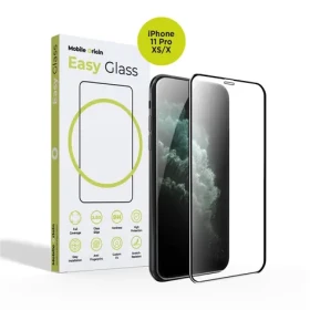 Mobile Origin EasyGlass ochranné sklo pre Apple iPhone 11 Pro/XS/X (FRL-EG-11Pro)