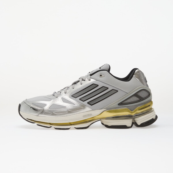 Tenisky adidas Adizero F50 Silver Metallic/ Core Black/ Gold Metallic EUR 40