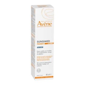 AVENE Sunsimed pigment SPF50+ 80 ml