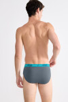 SLOGGI MEN START MIDI 2PACK M024 SLIPY směs barev XXL