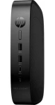 HP Pro t550 čierna / Thin client / Intel Celeron J6412 / 4GB RAM / 32GB eMMC / Intel UHD / HP ThinPro (5H0N3EA#BCM)