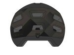 Cyklistická prilba R2 ATH31P TRAIL 2.0 matte black 2021 Helmy vel.: L / 58-61