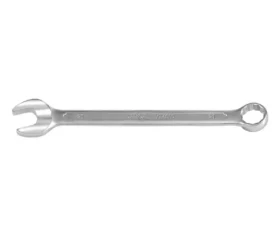 YATO YT-0350 / Kľúč očkoplochý 21 mm / 260 mm (YT-0350)