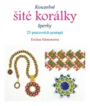 Kouzelné šité korálky, Palmontová Evelína