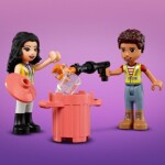 LEGO® Friends 41712 Smetiarske vozidlo