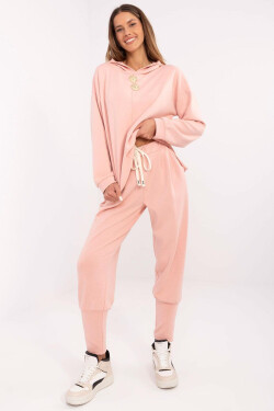 Tepláky model 207022 Taliansko Moda universal