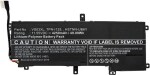 CoreParts Notebook Battery for HP