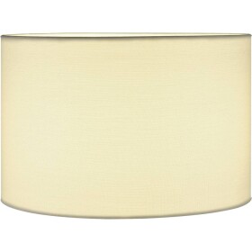 SLV Fenda 155582 tienidlo na lampu biela; 155582