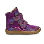 Froddo G3160247-11 Multicolor zimné barefoot topánky 24 EUR