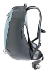 Turistický batoh Deuter AC Lite 15 SL Shale-Graphite