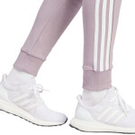 Dámske tričko adidas Essentials 3-Stripes Fleece IR5403