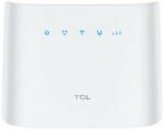 TCL LINKHUB HH132 / Router AX1500 / WiFi 6 / 2.4GHz / 5GHz / SIM / LTE (HH132VM)