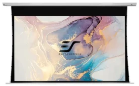 ELITE SCREENS plátno elektrické motorové 165" (419.1cm) / 16:9 / 206×366cm / hliníkový case biely / 6" drop / MaxWhite FG (SKT165XHW2-E6)