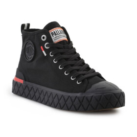 Palladium Palla Ace Chukka Org Topánky 79142-001-M EU 37