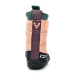 Vivobarefoot Tracker Boot AT Clay zimné barefoot snehule 34 EUR