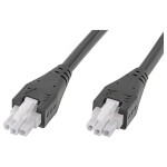 Molex 215330-0310 1 ks Bulk; 215330-0310
