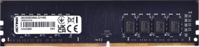 GoodRam DDR4, 16 GB, 3200MHz, CL22 (GA3200D464L22/16G)