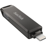 SanDisk iXpand® Luxe