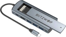 Blitzwolf Adaptér HUB (BW-Neo TH13)