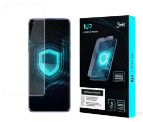 3mk 1UP / Ochranná fólia / pre OnePlus 8 5G / herná / 3 ks