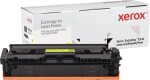 Xerox EVERYDAY YELLOW TONER FOR HP EVERYDAY YELLOW TONER FOR HP