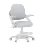 Mark Adler Junior 4.3 šedá / Detská kancelárska stolička / pre deti od 90 cm do 150 cm (MA-JUNIOR 4.3 GREY)