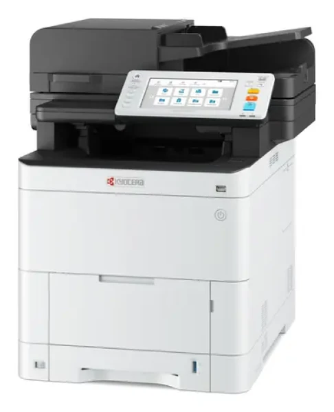 Kyocera ECOSYS MA3500cifx/ PLUS / Multifunkcia / Farebný laser / A4 / 35 str/min / Duplex / Fax / LAN (870B61102Z33NL0)