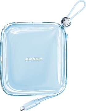 Joyroom JR-L003 10000mAh Niebieski