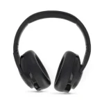 Nedis Bezdrôtové slúchadlá Over-Ear / Maximálna doba prehrávania na batérie: 28 hod (HPBT6024BK)