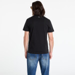 Tričko LACOSTE Men's Tee-Shirt Black L
