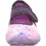 Dievčenské papuče Superfit BONNY Purple 1-000281-8540 - 29