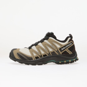 Tenisky Salomon XA PRO 3D Silver Sage/ Vanila/ Bistgn EUR 41 1/3