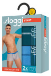 Pánske boxerky SLOGGI MEN START HIPSTER C2P BOX