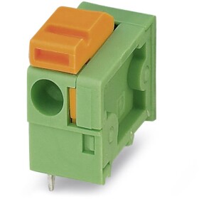 PCB terminal block FFKDSA1/H1-7,62 1790513 Phoenix Contact; 1790513