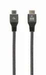 Gembird CCB-HDMI8K-3M HDMI Kabel 3m černá / 8K / Ethernet (CCB-HDMI8K-3M)