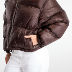 Bunda Tommy Hilfiger Super Light Hw Down Relax Jacket Brown XS-S
